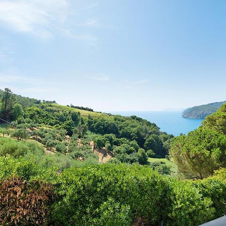 Villa Mesco Леванто Екстер'єр фото