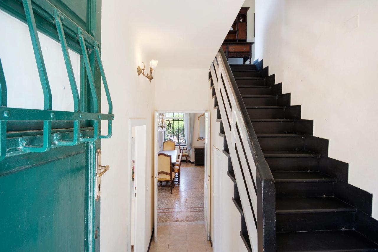 Villa Mesco Леванто Екстер'єр фото