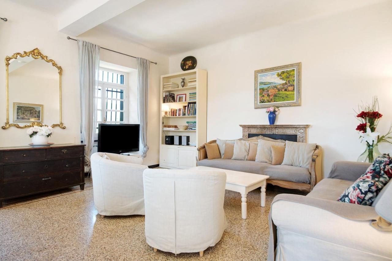 Villa Mesco Леванто Екстер'єр фото