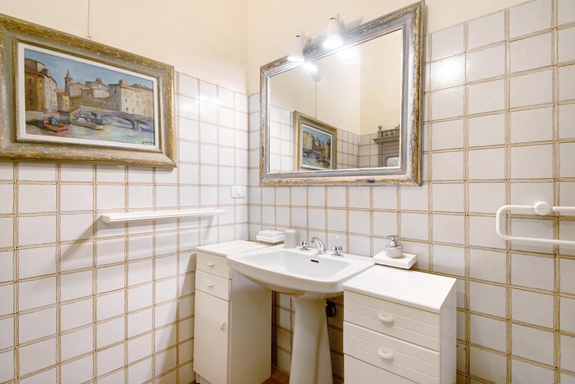 Villa Mesco Леванто Екстер'єр фото