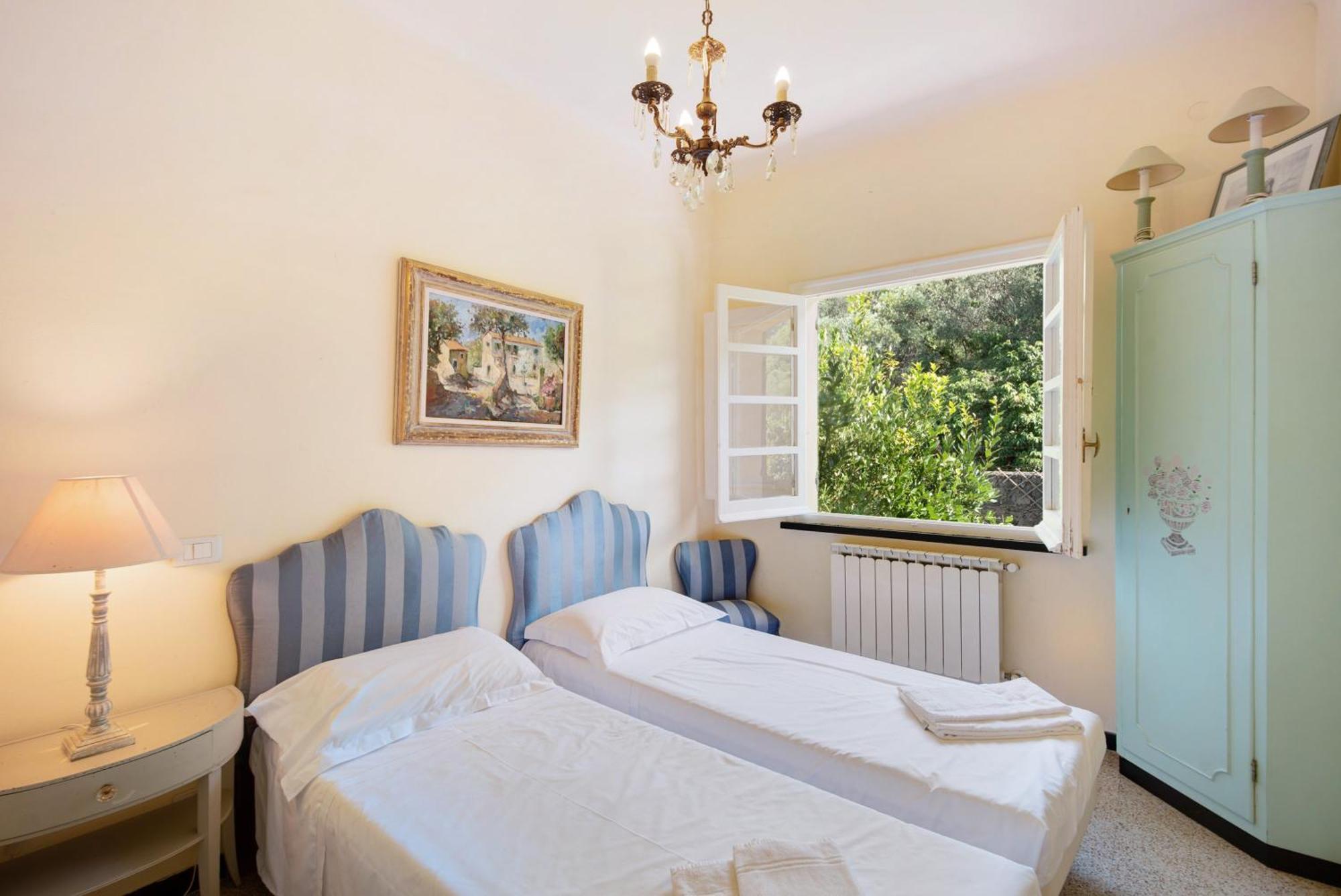 Villa Mesco Леванто Екстер'єр фото